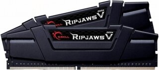 G.Skill Ripjaws V (F4-3200C16D-64GVK) 64 GB 3200 MHz DDR4 Ram kullananlar yorumlar